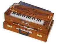 musical instruments